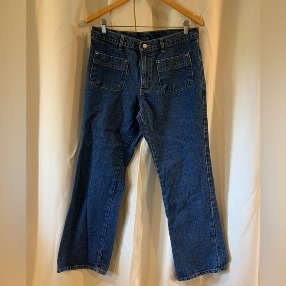 Vintage Jordache Jeans Women’s 11/12